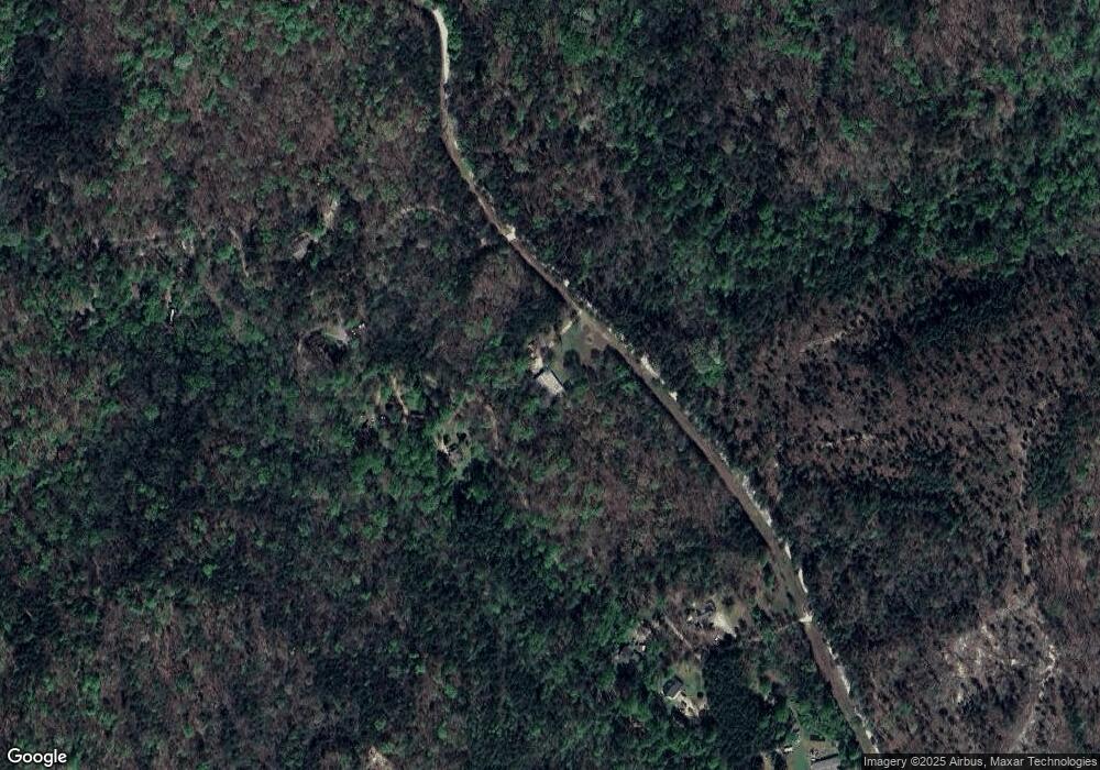 623 Wofford Creek Rd, Baldwin, GA 30511 - photo 1