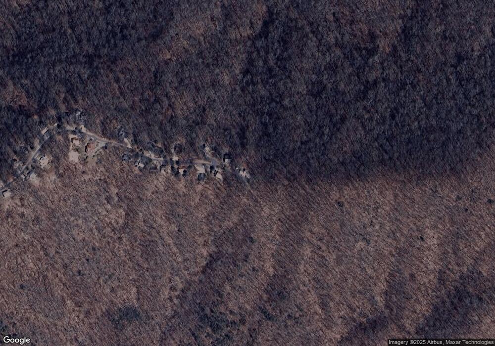 1883 Walnut Ridge, Ellijay, GA 30536 - photo 1