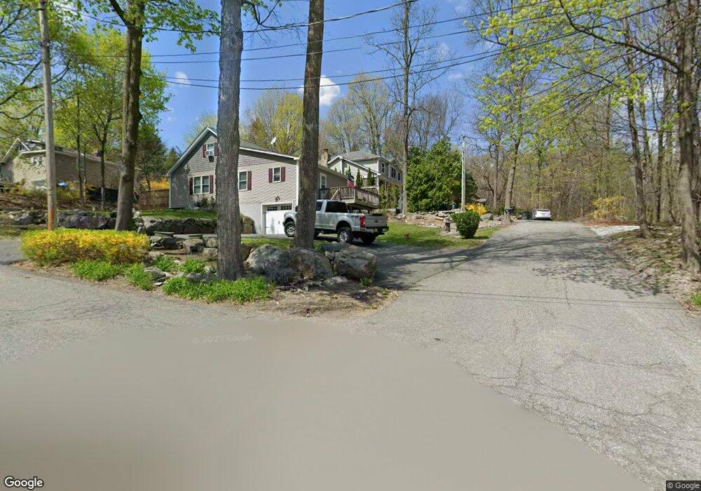 23 Cohocton Rd, Highland Lakes, NJ 07422 - photo 1