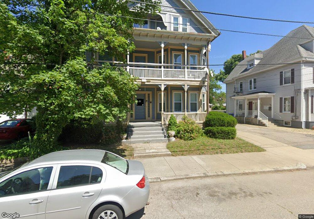 10 Maynard St, Pawtucket, RI 02860 - photo 1