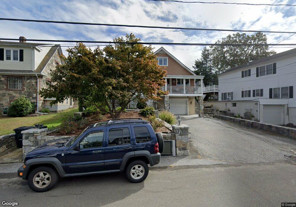 39 Cos Cob Ave, Cos Cob, CT 06807 - photo 1