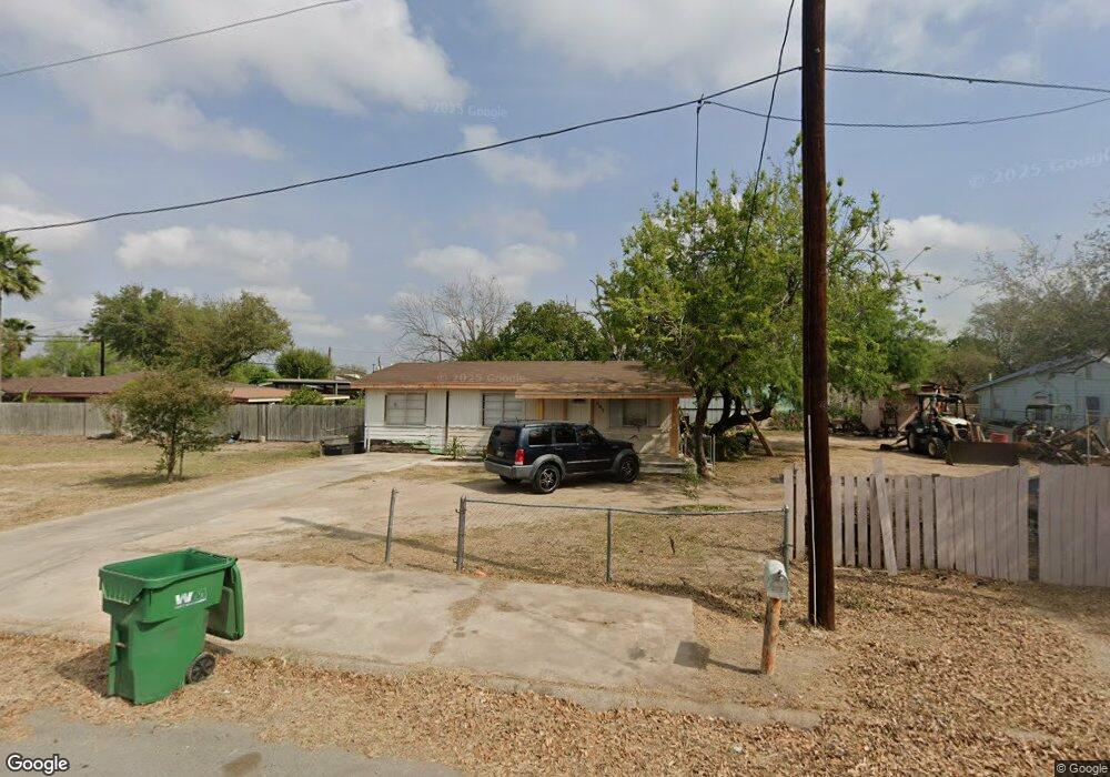 507 E Pena Ave, Pharr, TX 78577 - photo 1