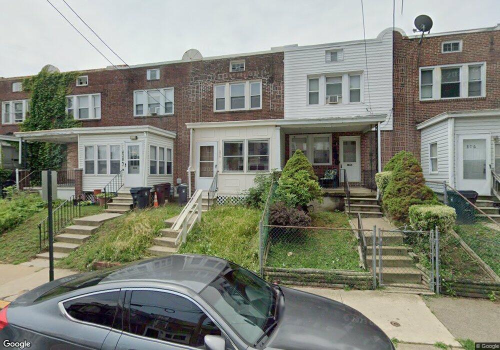 808 E 22nd St, Wilmington, DE 19802 - photo 1