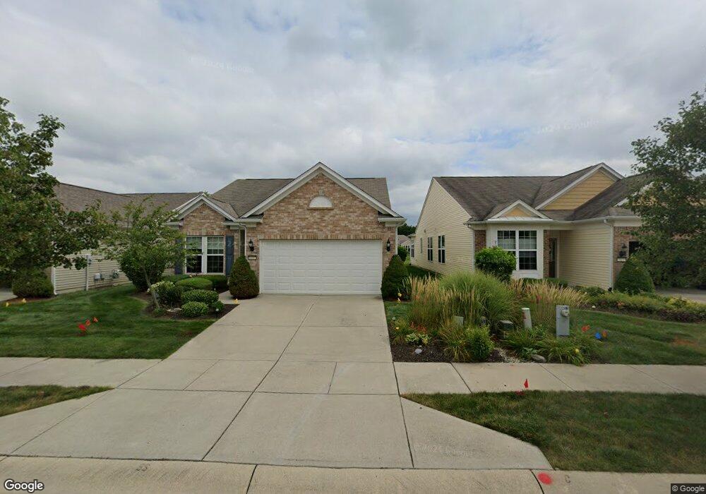 16047 Lambrusco Way, Fishers, IN 46037 - photo 1