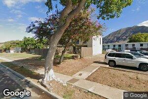 87-2138 Helelua Place Unit 1, Waianae, HI 96792