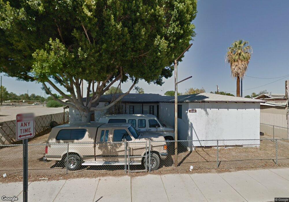 1008 W 3rd St, Yuma, AZ 85364 - photo 1