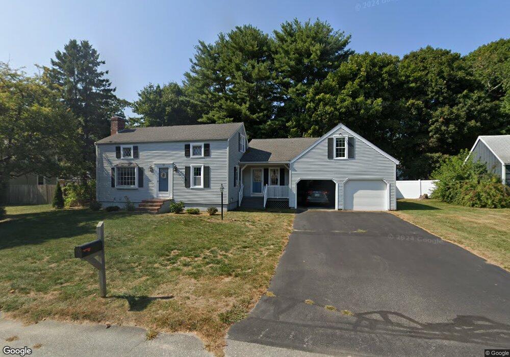 15 Edgewood Dr, Hampton, NH 03842 - photo 1