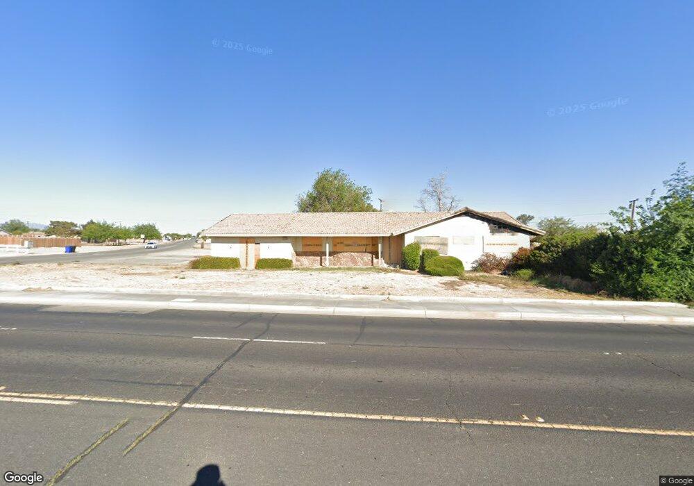 13310 Amargosa Rd, Victorville, CA 92392 - photo 1