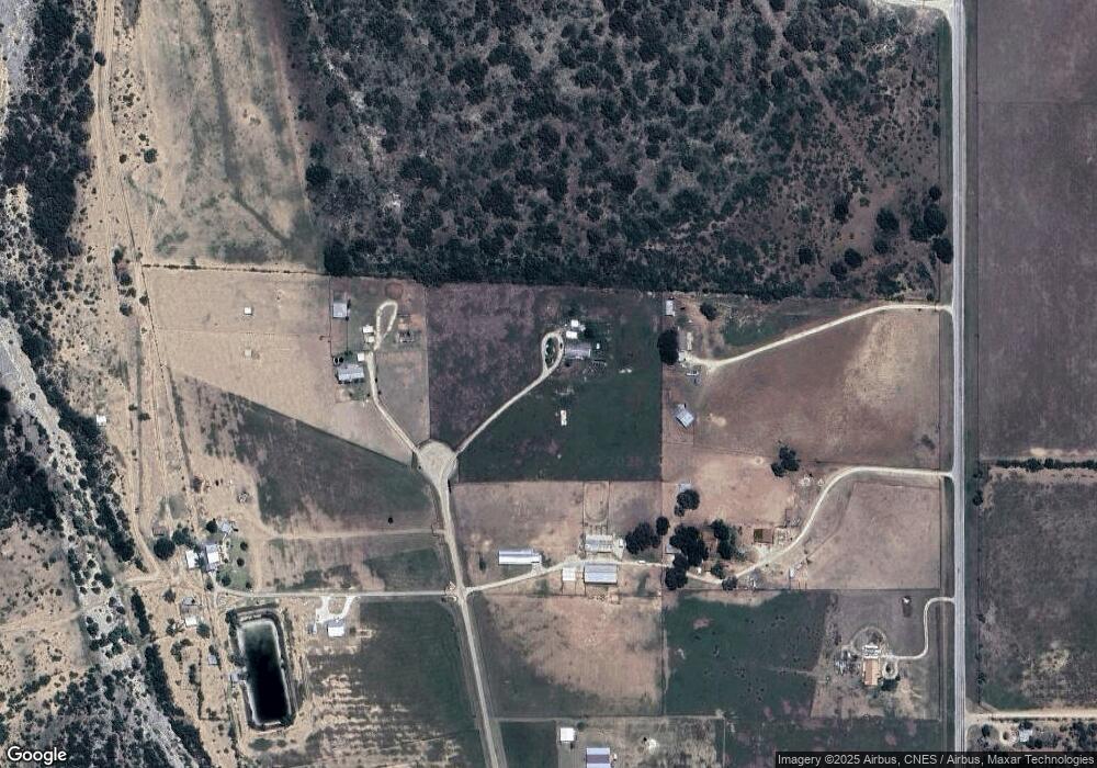 370 County Road 347, Hondo, TX 78861 - photo 1