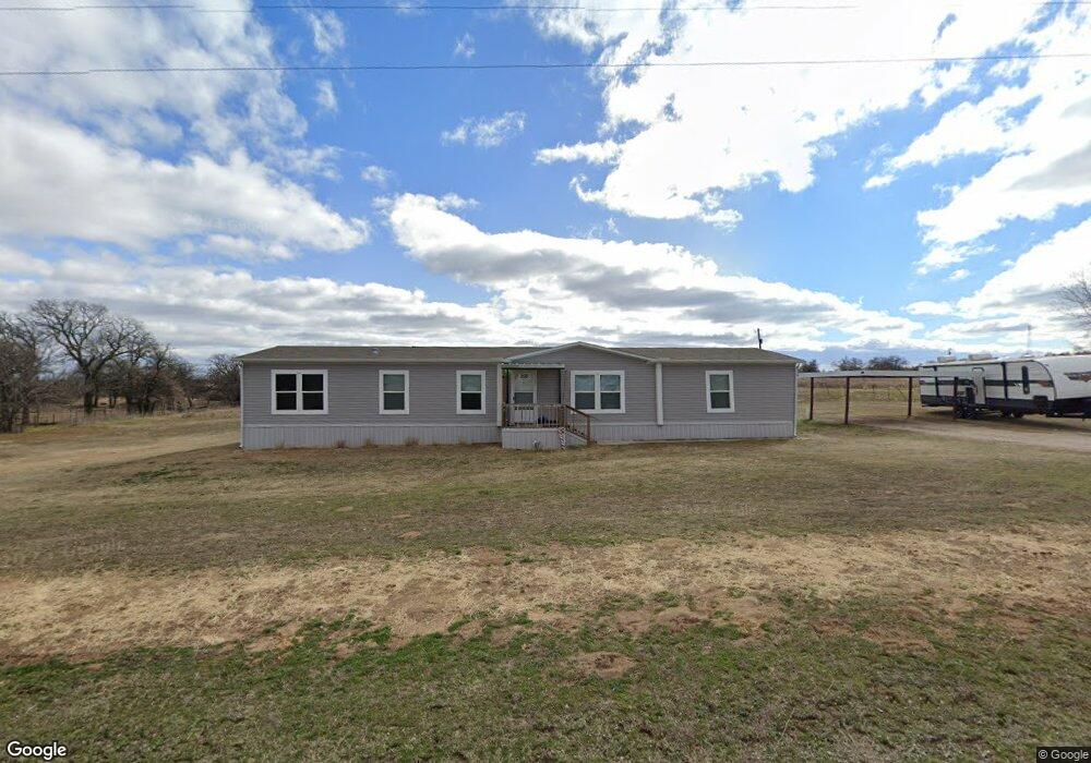 250 Big Salty Ln, Springtown, TX 76082 - photo 1