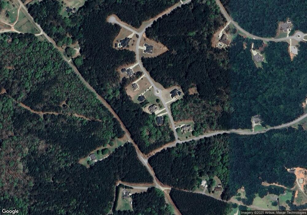 614 Shepherds Crossing, Oxford, GA 30054 - photo 1