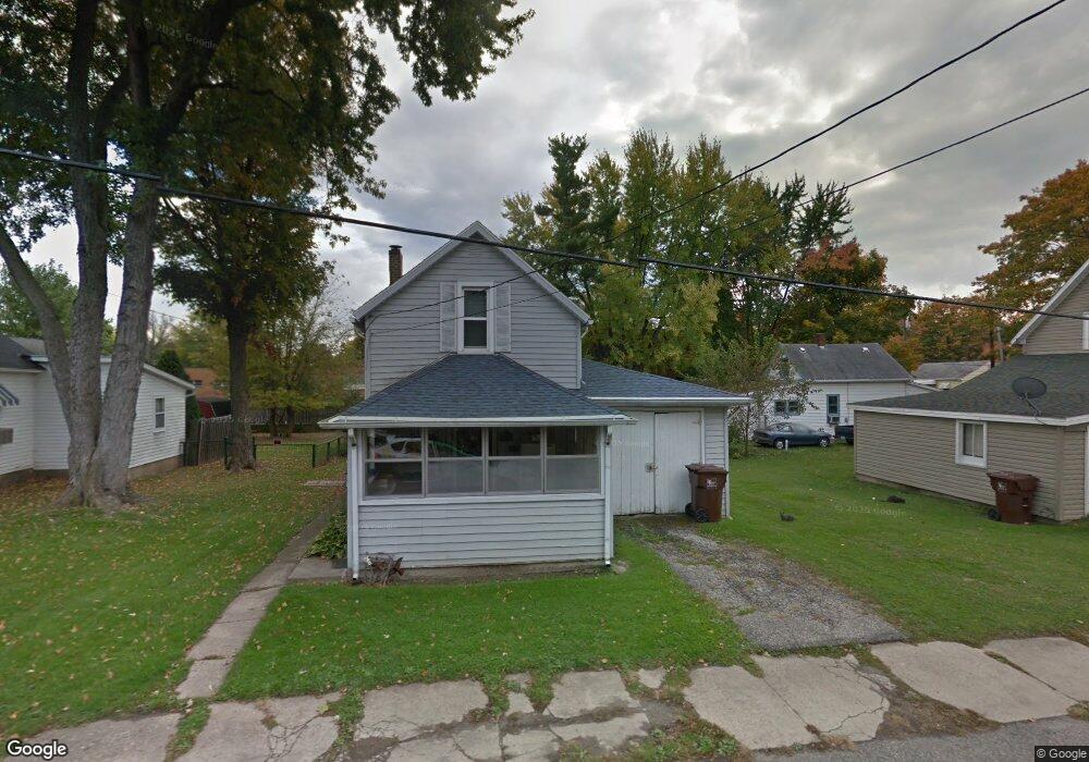 581 Lincoln St, Wabash, IN 46992 - photo 1