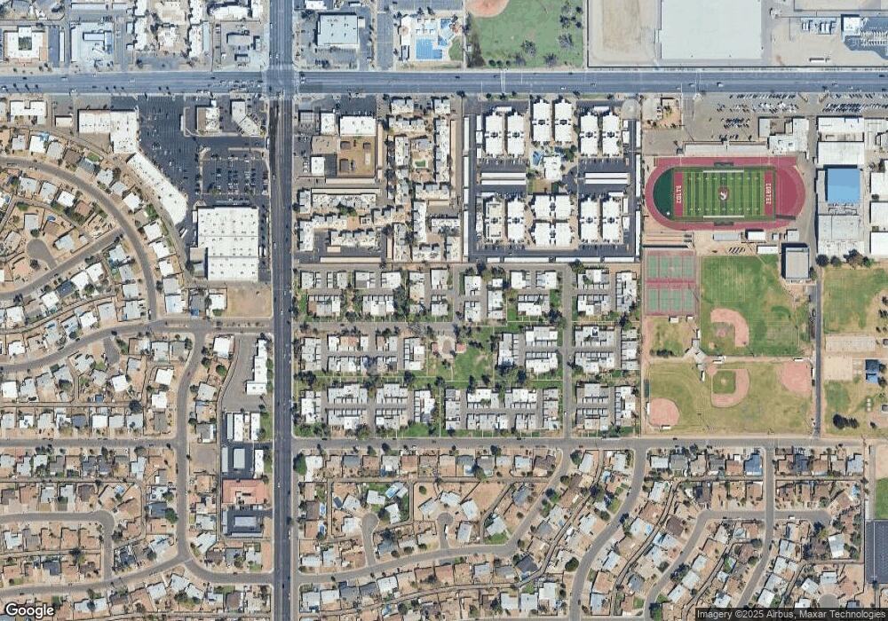 8802 N 34th Ave, Phoenix, AZ 85051 - photo 1