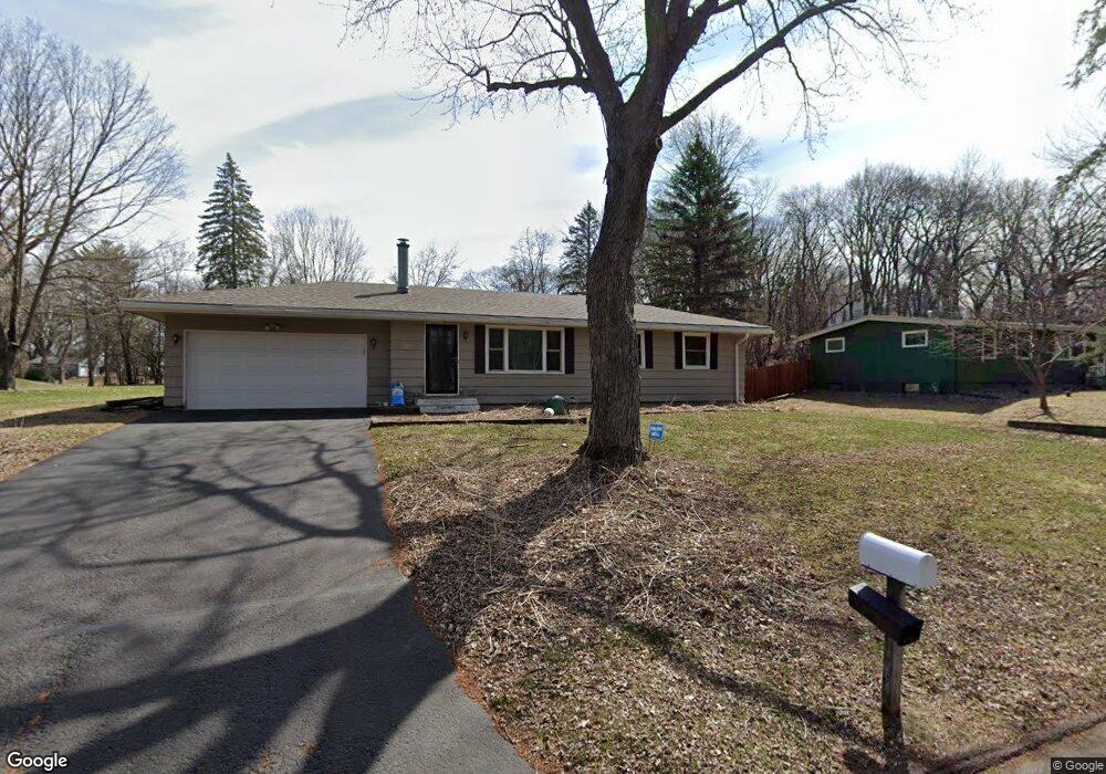 4001 Skyview Rd, Minnetonka, MN 55345 - photo 1