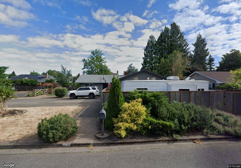 3513 Elwing Ave, Eugene, OR 97401 - photo 1