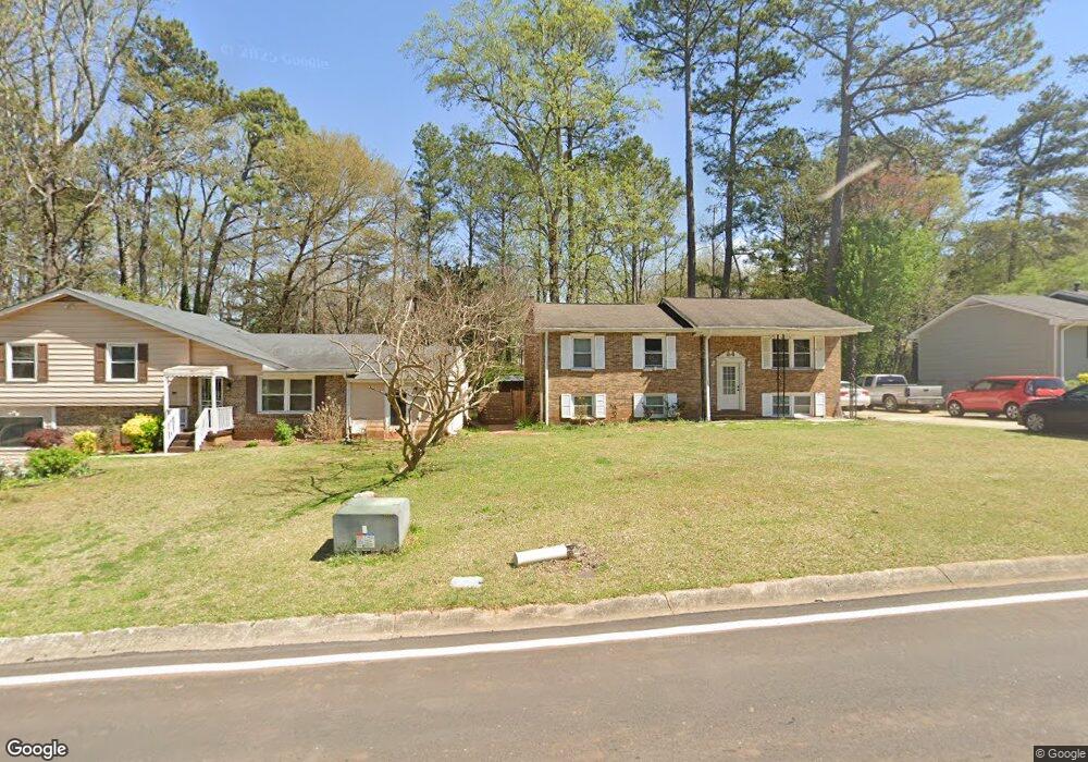 6910 Maddox Rd unit 2, Morrow, GA 30260 - photo 1