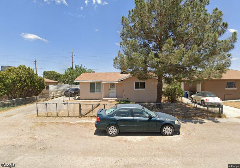 8153 Hickory Ln, El Paso, TX 79915 - photo 1