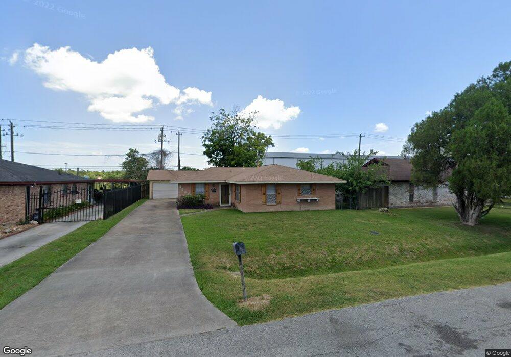 3206 Areba St, Houston, TX 77091 - photo 1