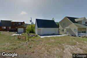 41 N Graff Cir, Pine Valley, UT 84781