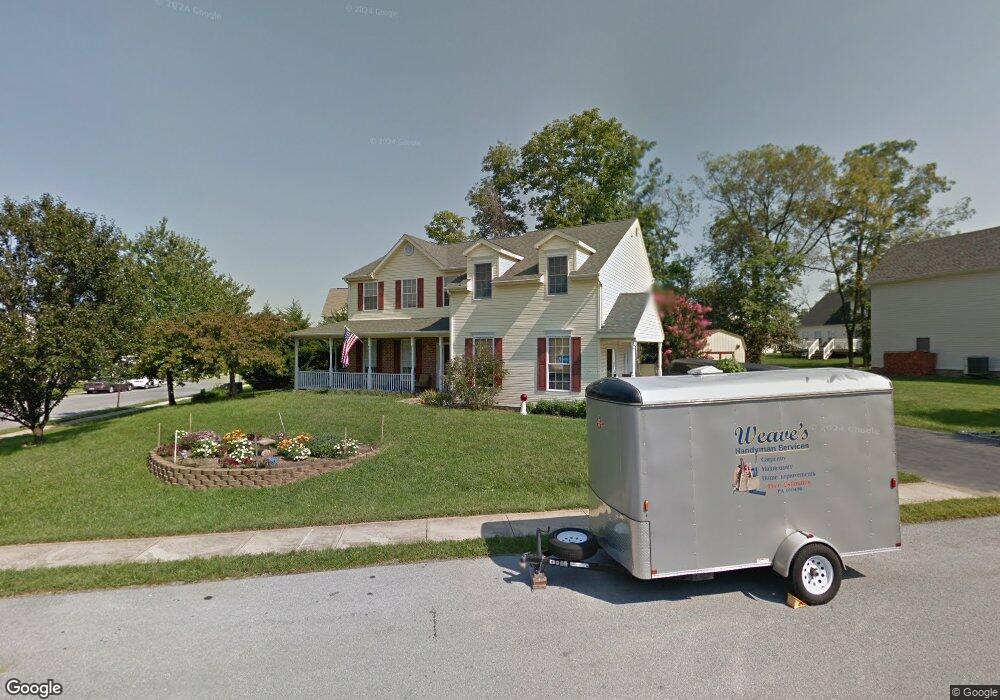 147 Hykes Rd E, Greencastle, PA 17225 - photo 1