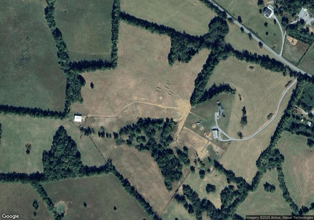 1072 New Center Church Rd, Shelbyville, TN 37160 - photo 1