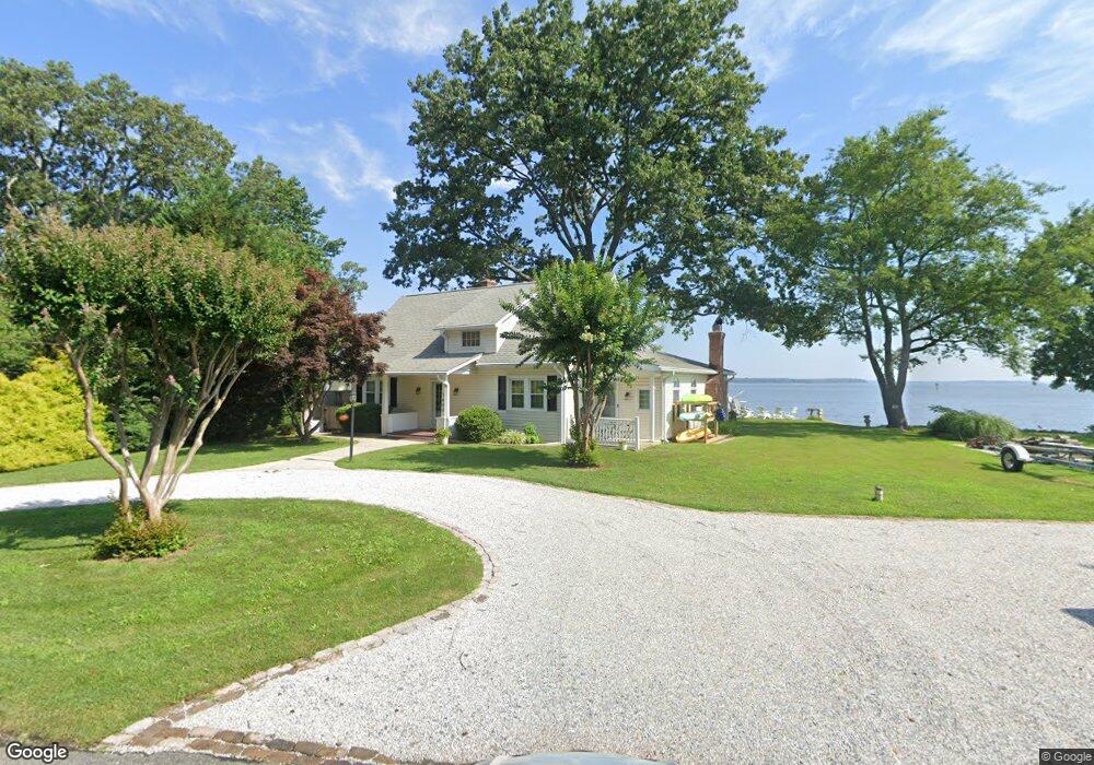 1460 Nieman Rd, Shady Side, MD 20764 - photo 1