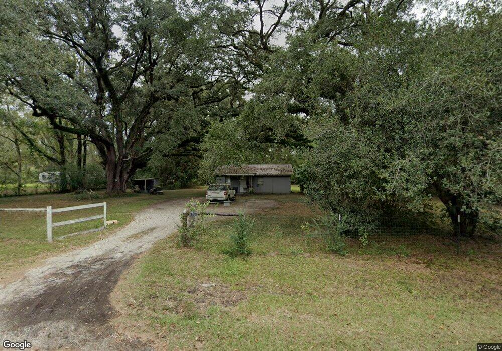 22000 Parker Ln, Moss Point, MS 39562 - photo 1