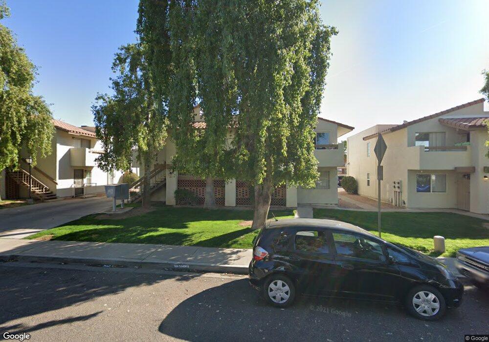 8807 N 8th St unit 3D, Phoenix, AZ 85020 - photo 1