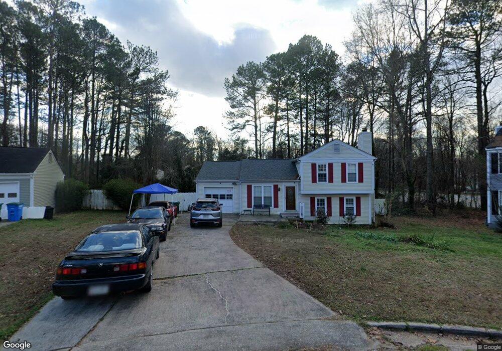 2016 Big Hickory Trail unit 4, Duluth, GA 30096 - photo 1