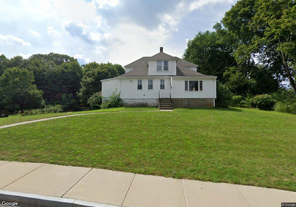 115 Alpine Place, Franklin, MA 02038 - photo 1