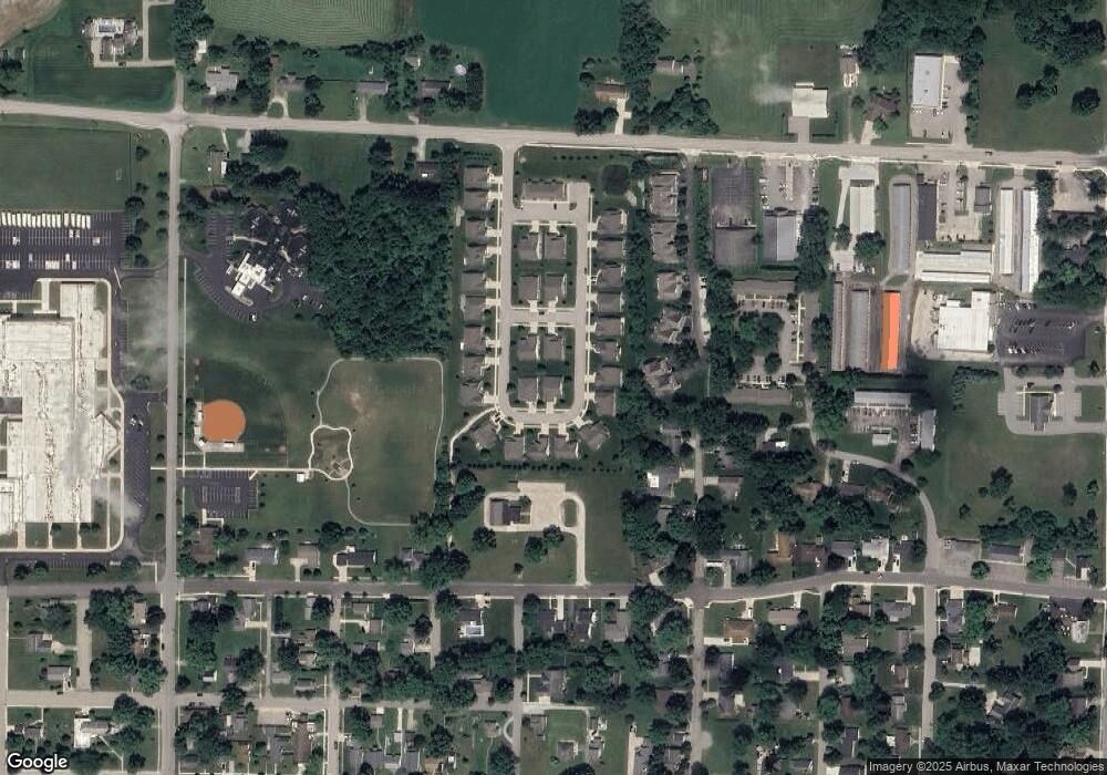 404 Maple Ridge Dr, Culver, IN 46511 - photo 1