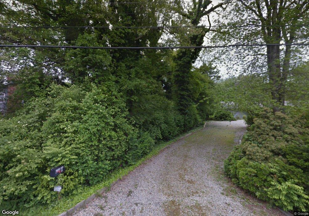 11 Meadow Ave, Westerly, RI 02891 - photo 1