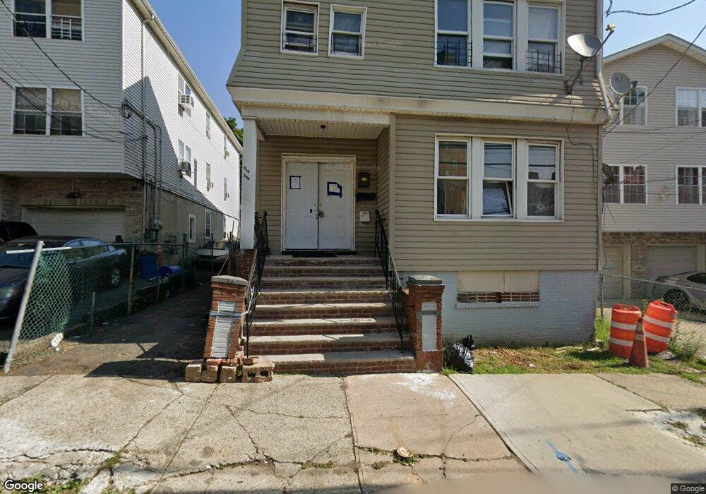 235-237 Lehigh Ave, Newark, NJ 07112 - photo 1