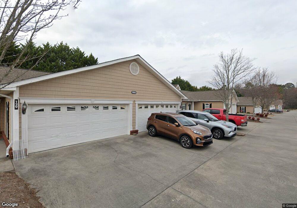 1903 Middle Summit Dr unit 131, Dalton, GA 30721 - photo 1