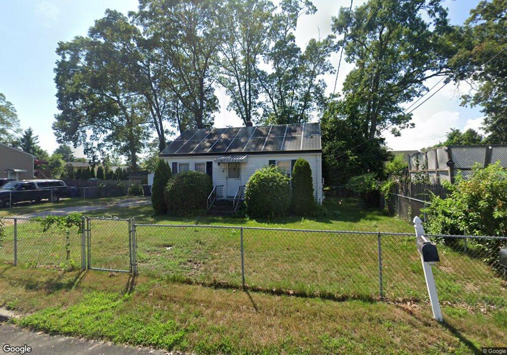 65 Model Ave, Warwick, RI 02889 - photo 1