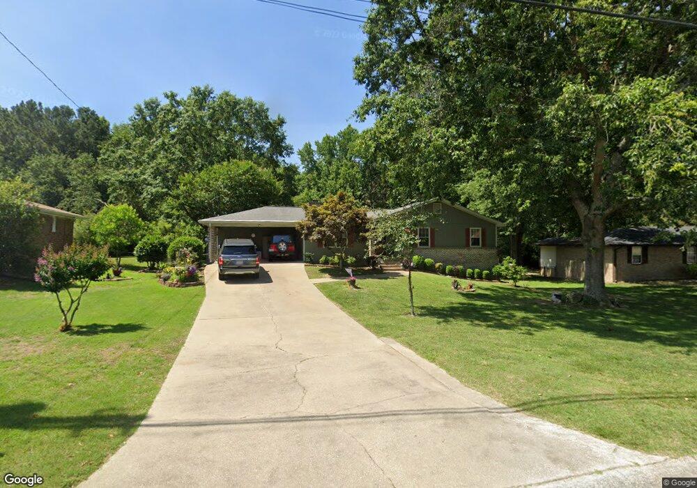 2082 Moon Dr SW, Conyers, GA 30094 - photo 1