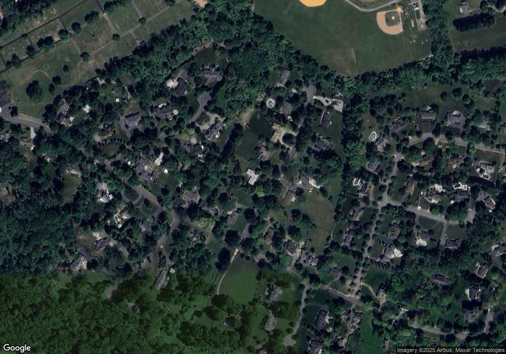 6 Brookfield Way, Mendham, NJ 07945 - photo 1