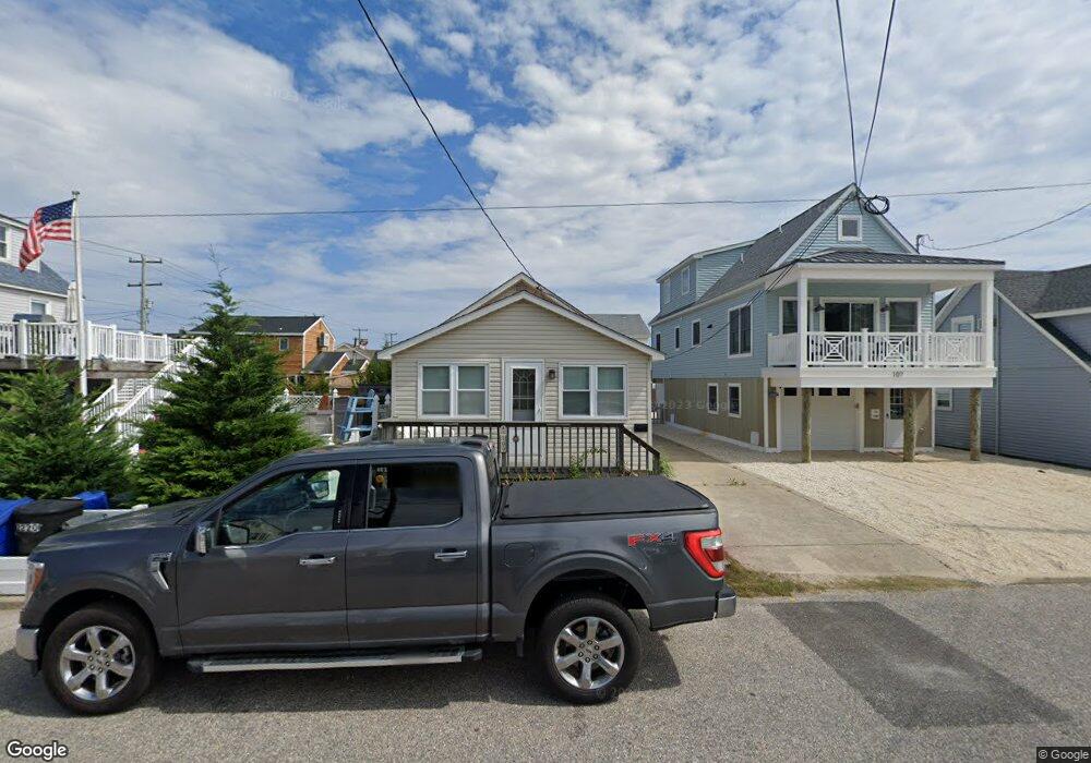 109 W 23rd St, Ship Bottom, NJ 08008 - photo 1