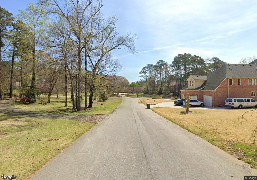 0 Wildwood Ct unit 3118150, Jonesboro, GA 30236 - photo 1