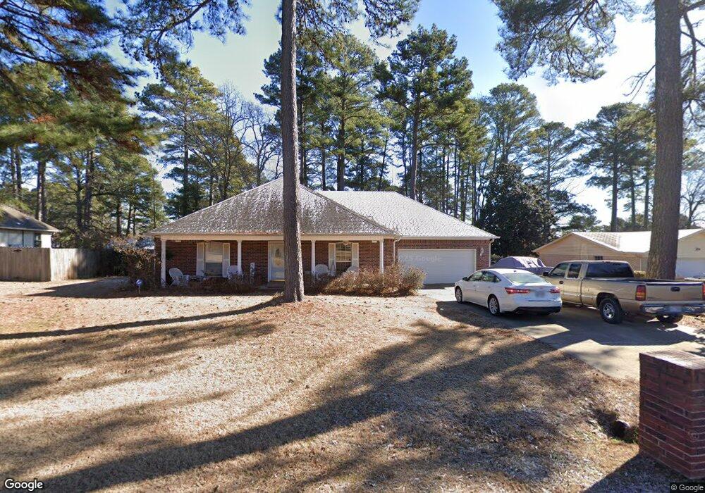 512 Galina St, Beebe, AR 72012 - photo 1