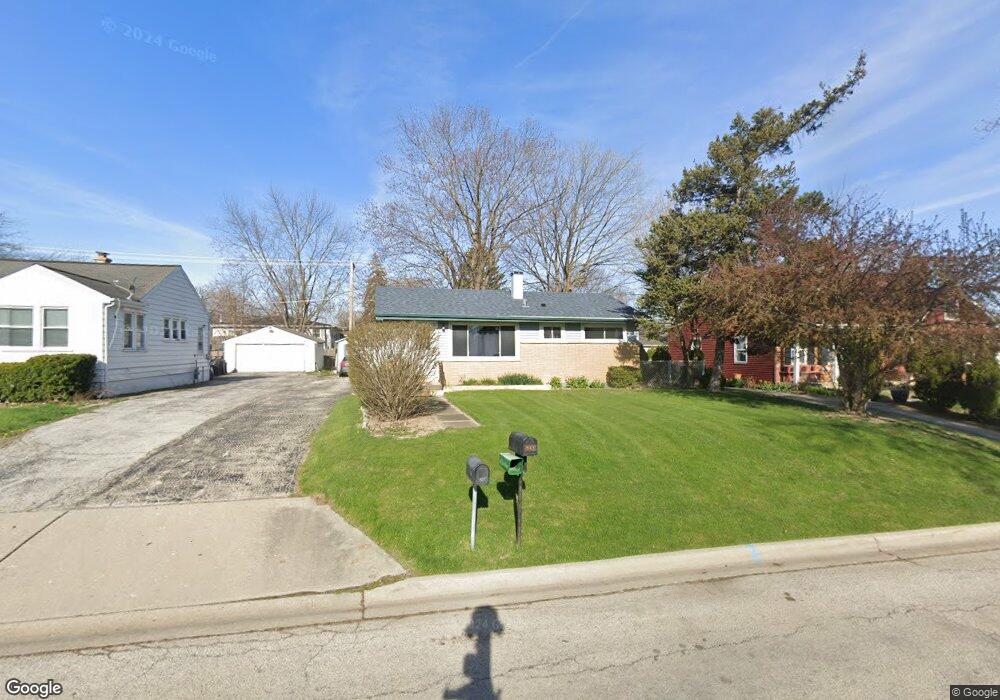 420 N Metropolitan Ave, Waukegan, IL 60085 - photo 1