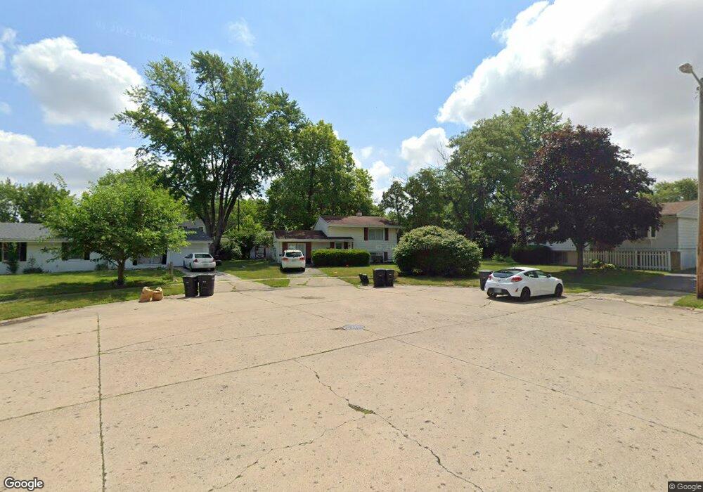 80 S Tahoe Ct, Lafayette, IN 47909 - photo 1