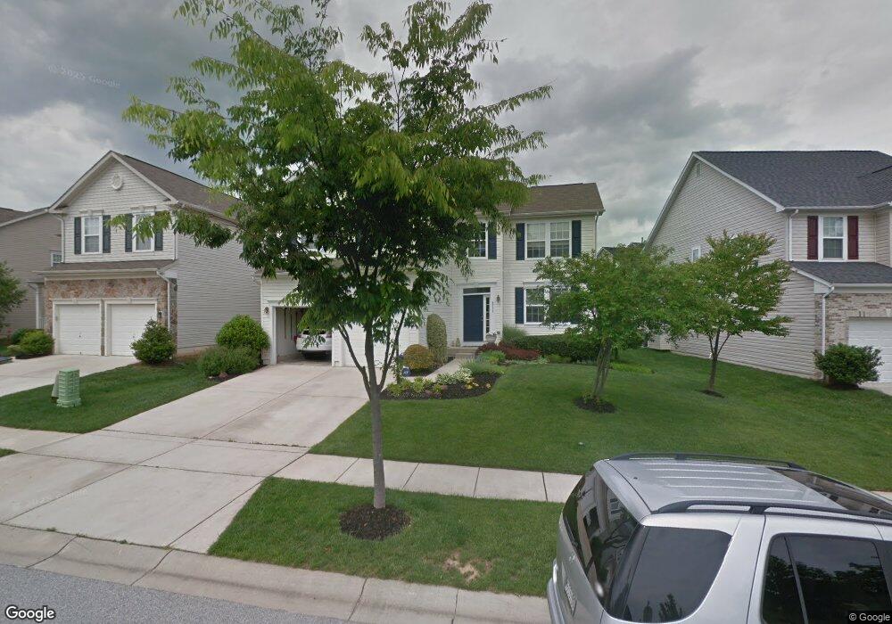 8575 Eastern Morning Run, Laurel, MD 20723 - photo 1