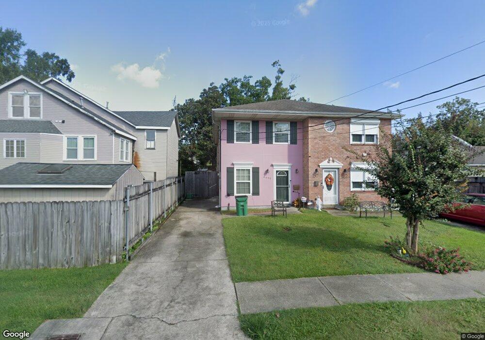 4905 Bison St, Metairie, LA 70001 - photo 1