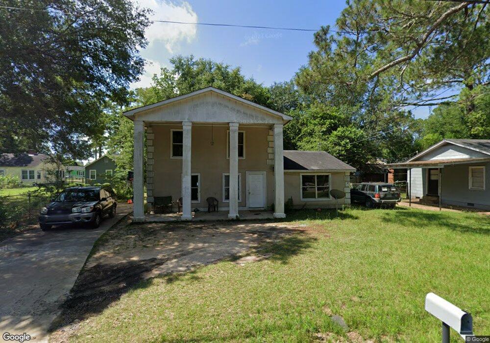 1112 Avalon Ave, Albany, GA 31707 - photo 1