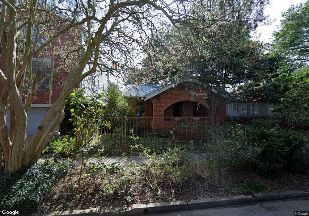 1419 Harold St, Houston, TX 77006 - photo 1