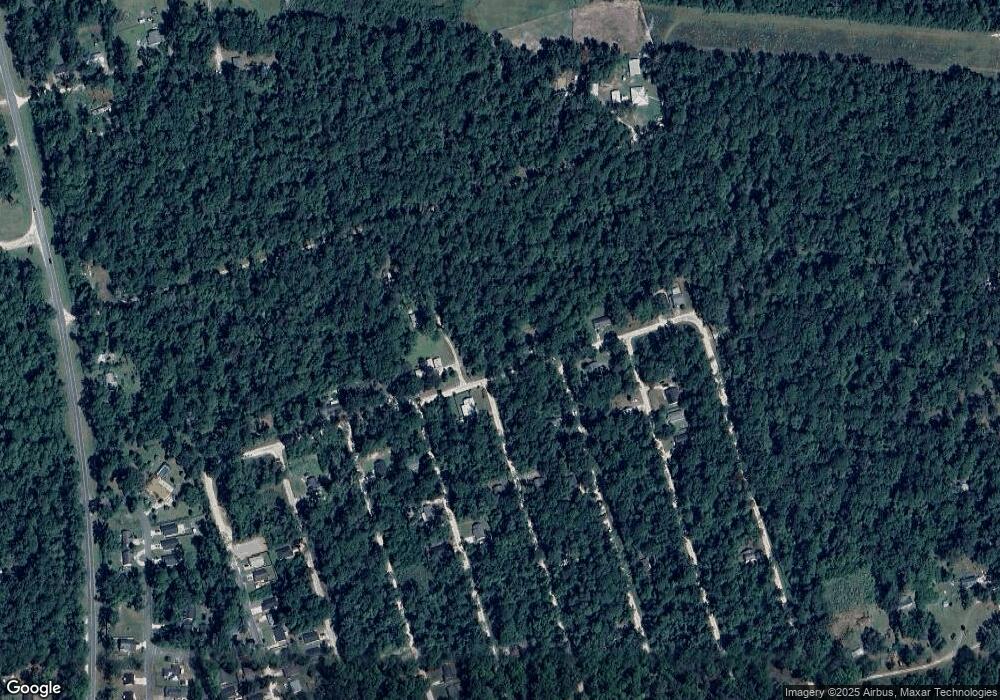 68 Mohican Trail, Crawfordville, FL 32327 - photo 1