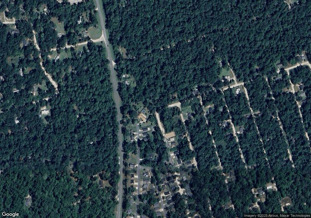 0 Mohican Trail unit 1 258785, Crawfordville, FL 32327 - photo 1