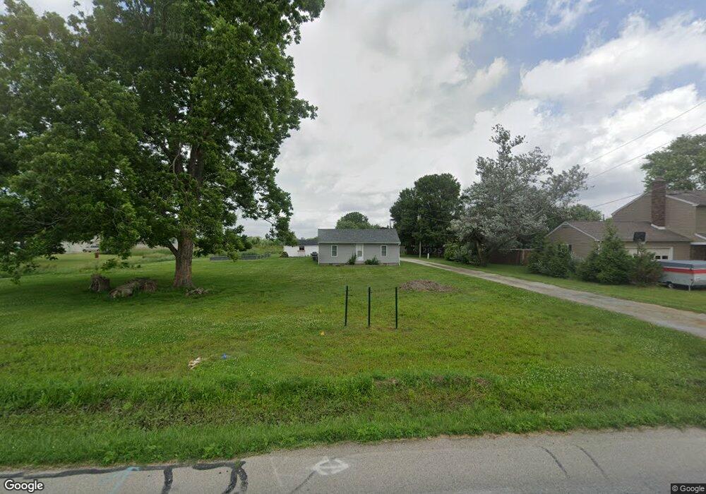 2238 E 100 N, Anderson, IN 46012 - photo 1