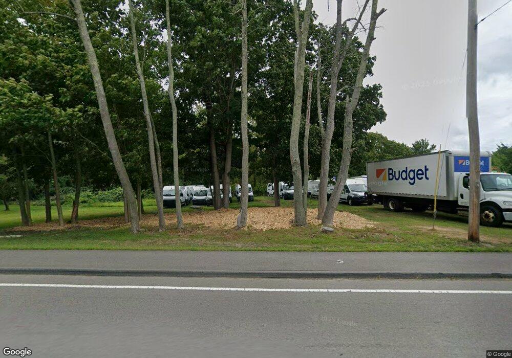 397 Bay Rd, South Easton, MA 02375 - photo 1